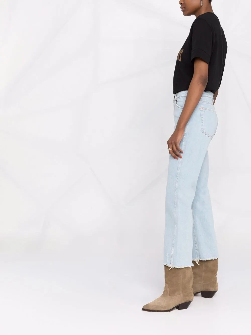 3x1 Jeans Clear Blue