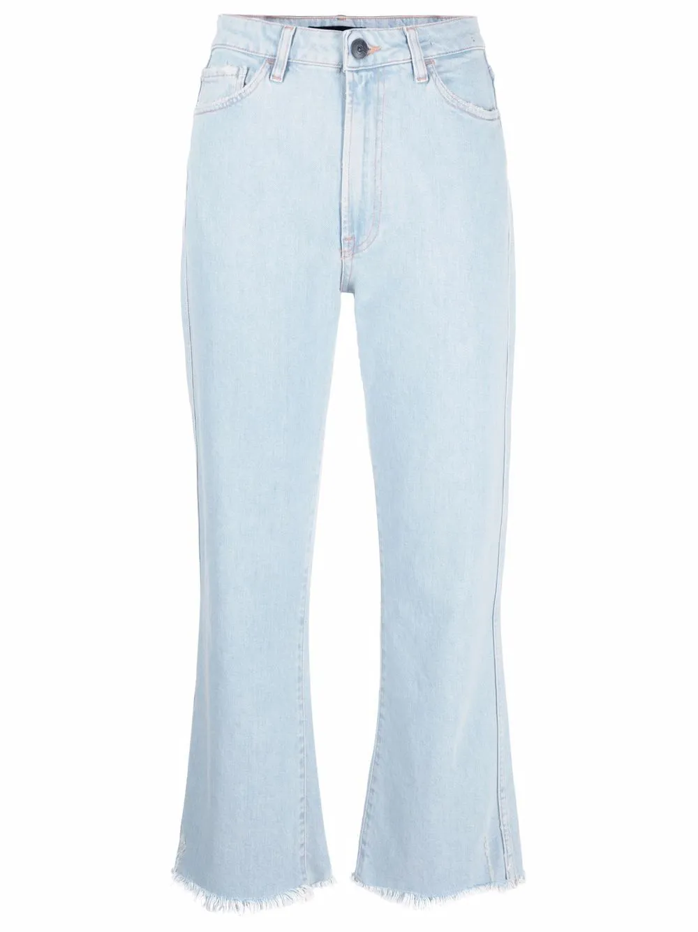3x1 Jeans Clear Blue