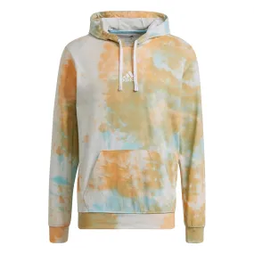 adidas Essentials Tie-Dyed Inspirational Hoodie - Multi