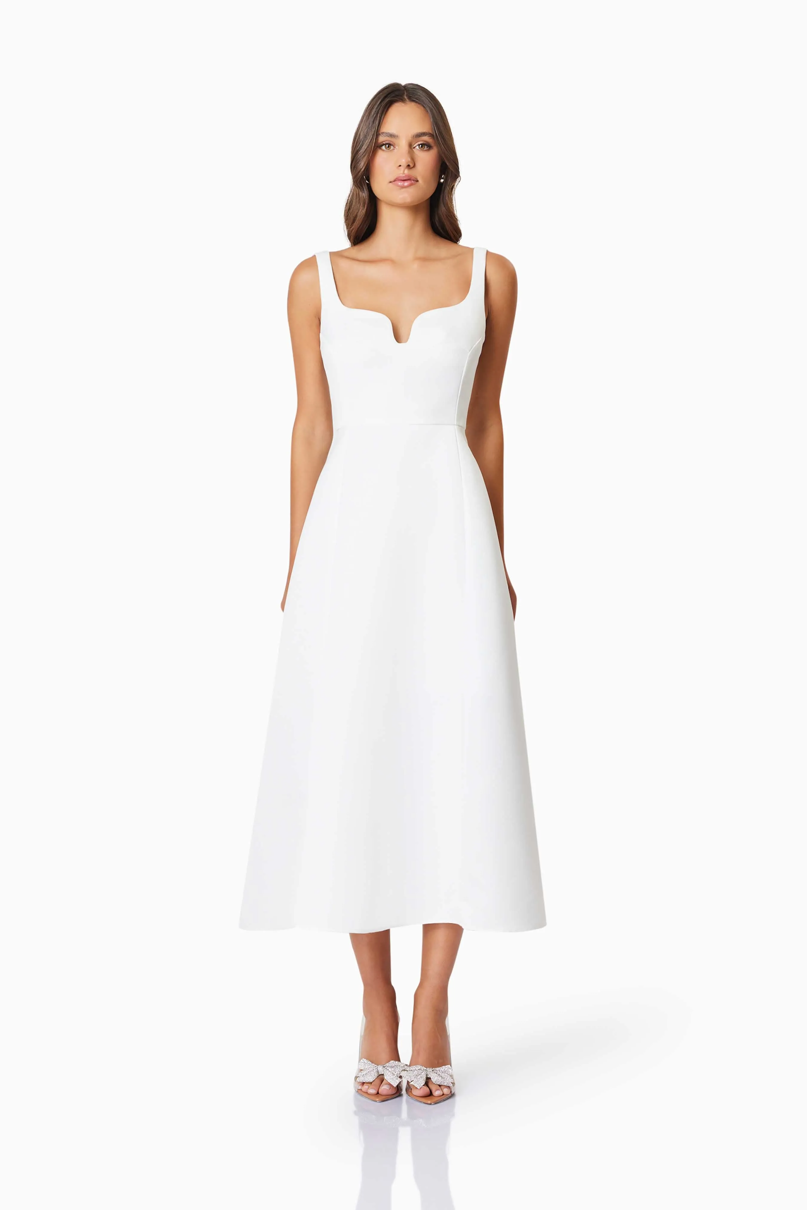 Alice Midi Dress