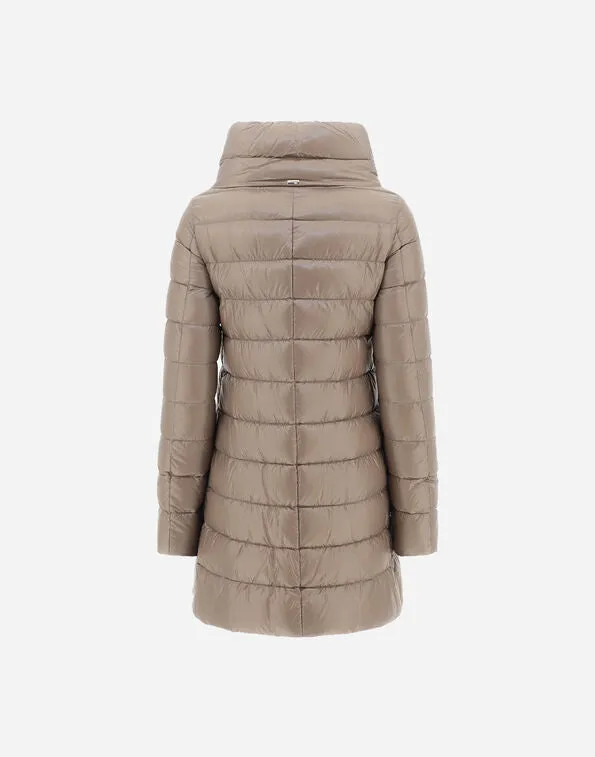 Amelia in Dove Grey