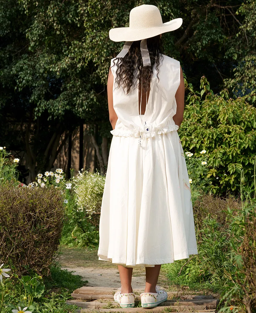 Anna Circle Skirt