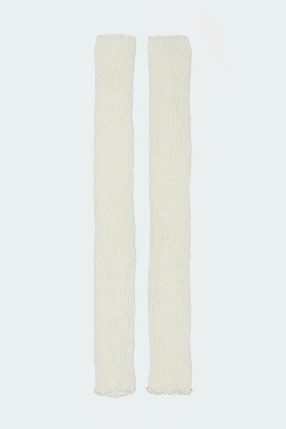 Baby It'S Cold Leg Warmers