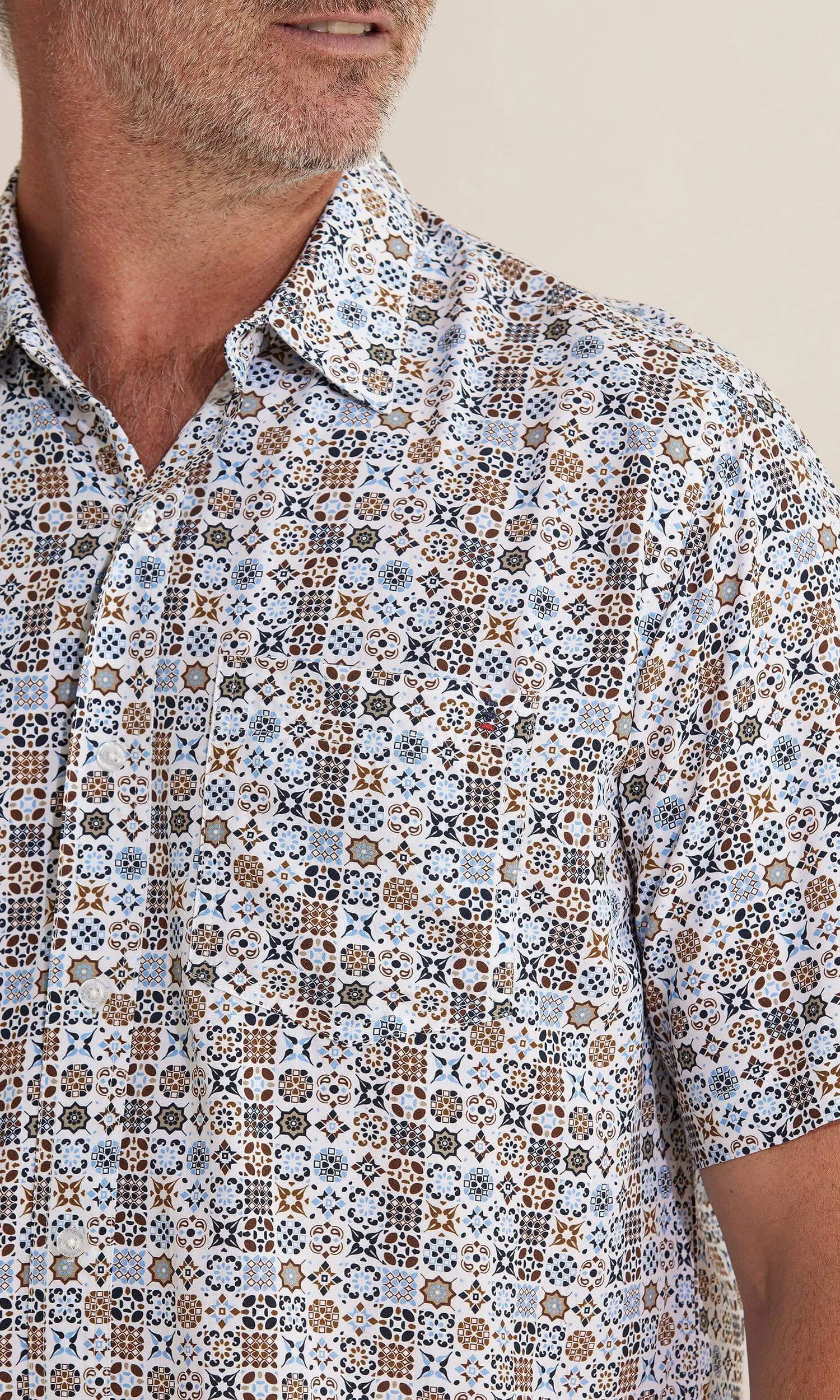 Bamboo Shirt Columbus