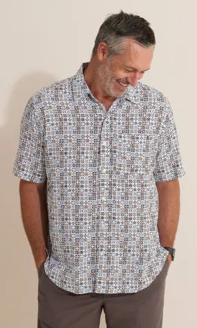Bamboo Shirt Columbus
