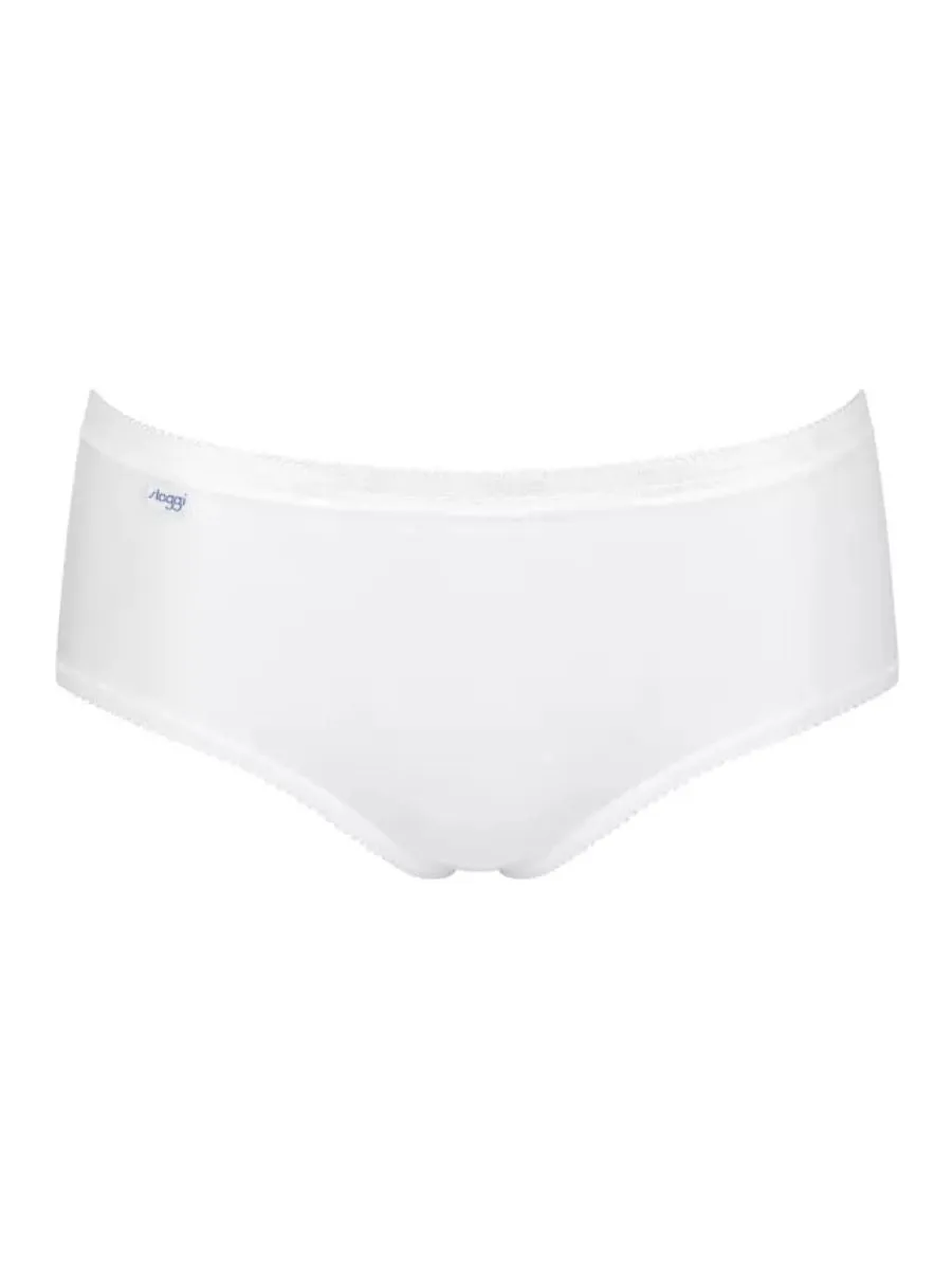 Basic  Midi (4 Pack)