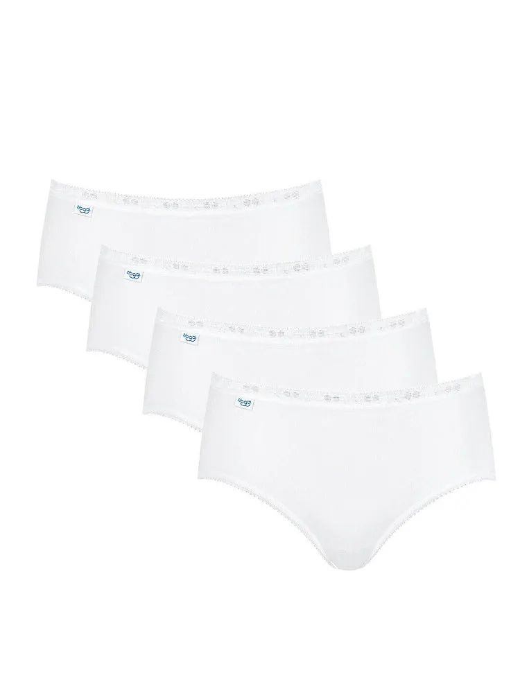 Basic  Midi (4 Pack)