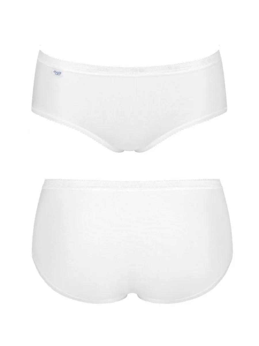 Basic  Midi (4 Pack)