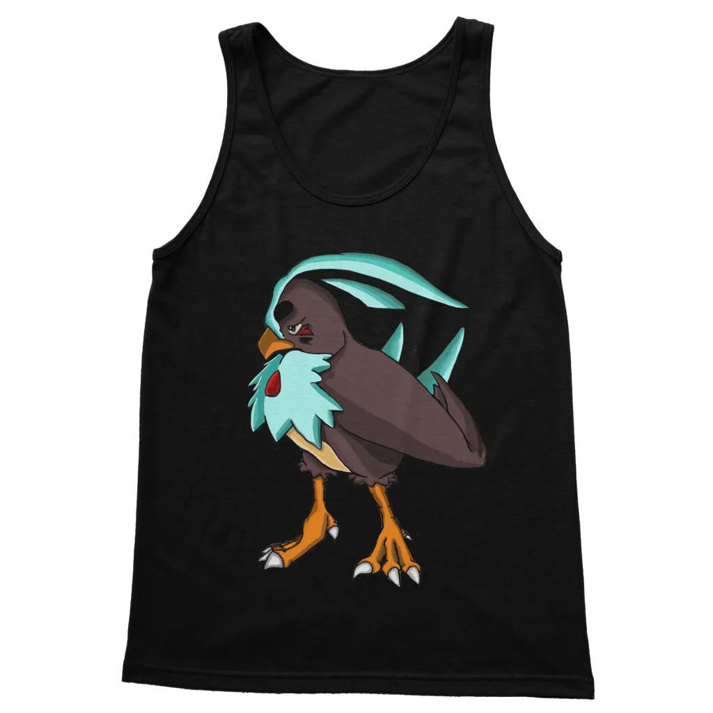 Bircross Classic Adult Vest Top