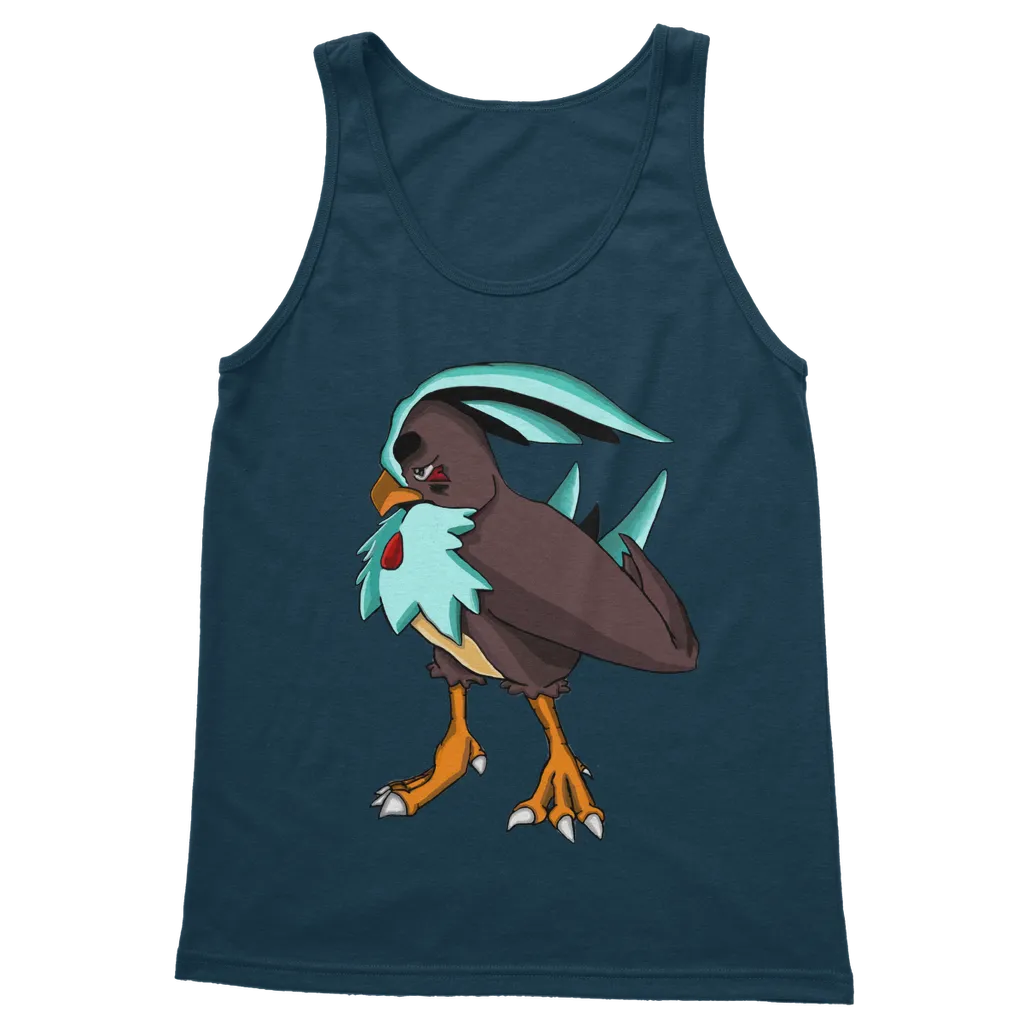 Bircross Classic Adult Vest Top