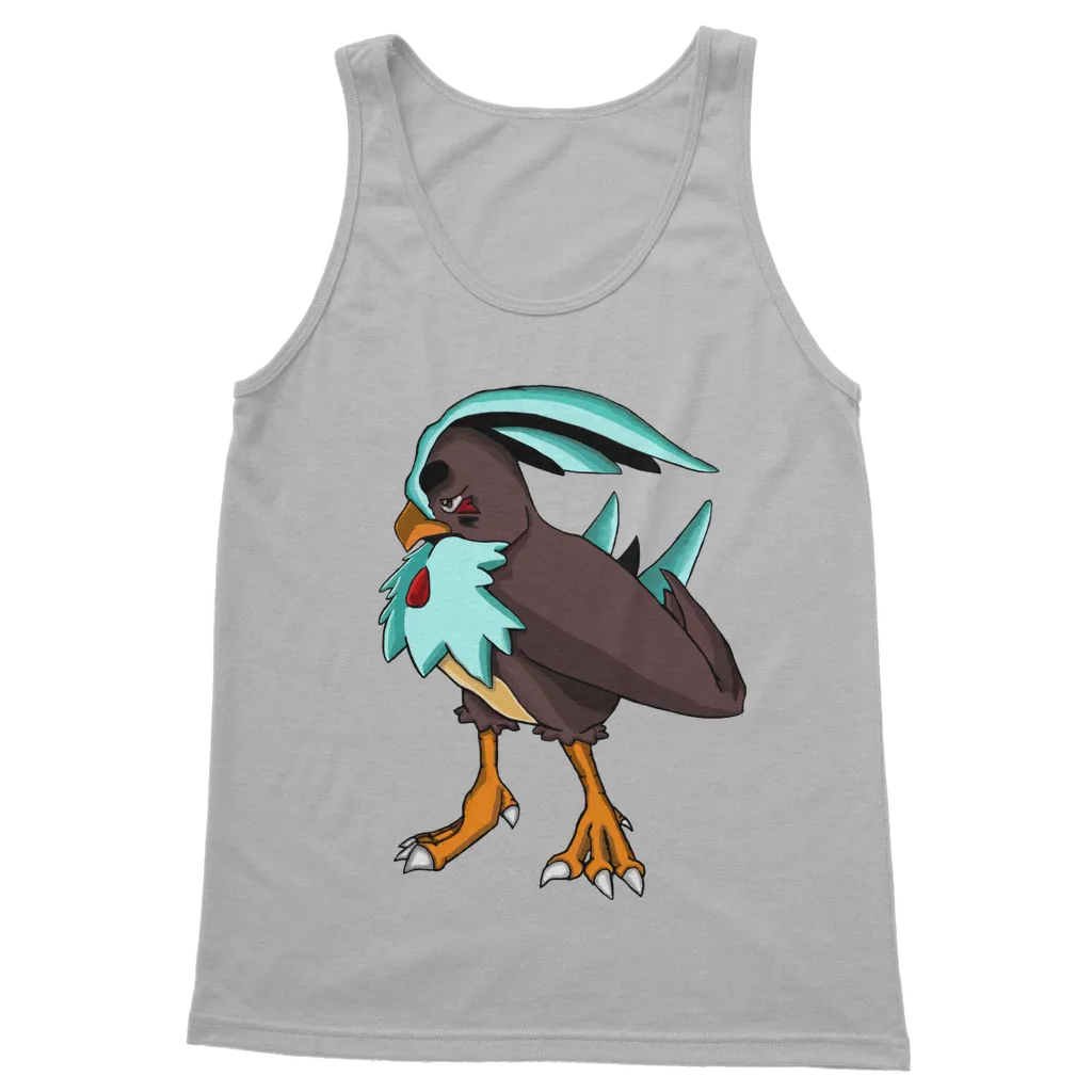 Bircross Classic Adult Vest Top
