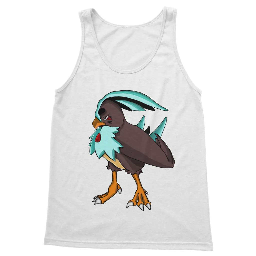 Bircross Classic Adult Vest Top