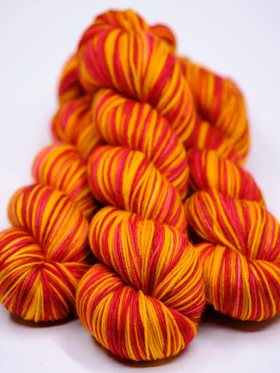 BIS-SOCK SORCERER'S SCARF