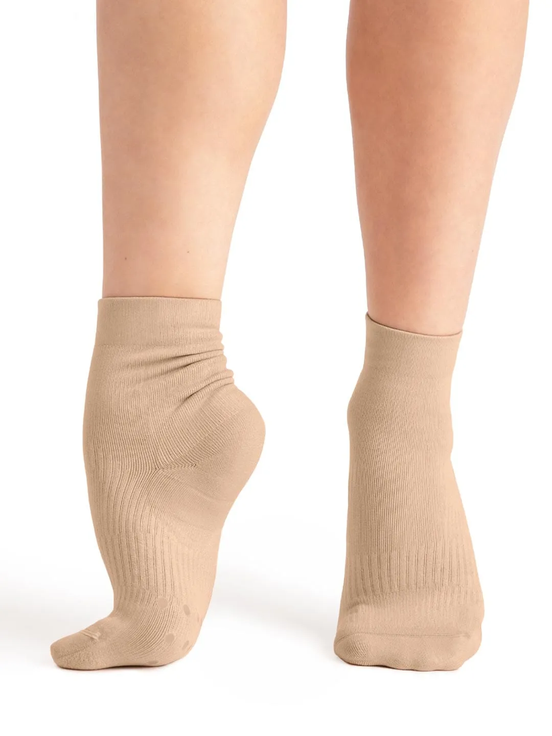 Capezio H066 Lifeknit Sox