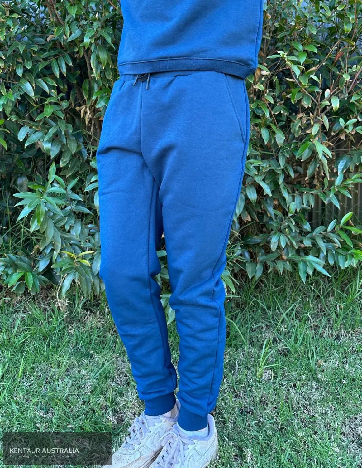 Cavalleria Toscana 'CT Embossed Print' Cotton Track Pants