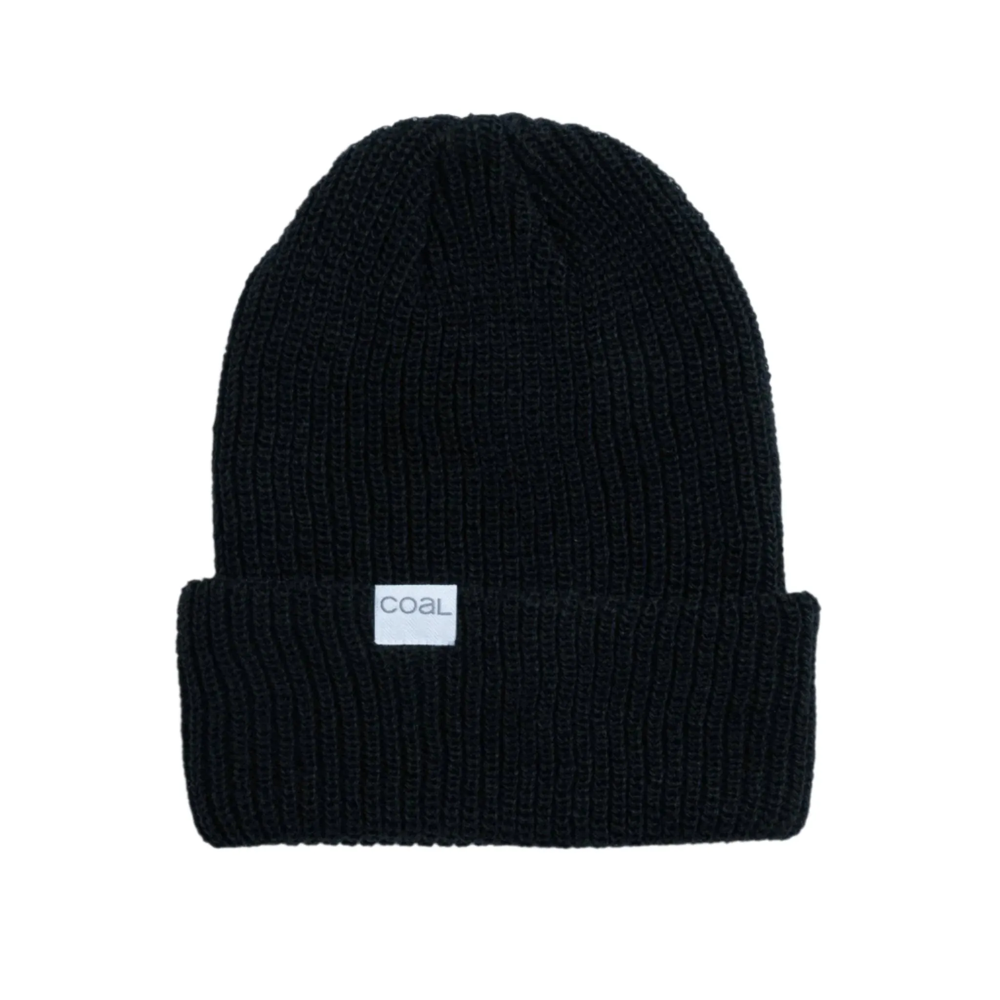 Coal Stanley Mid Length Beanie 2025