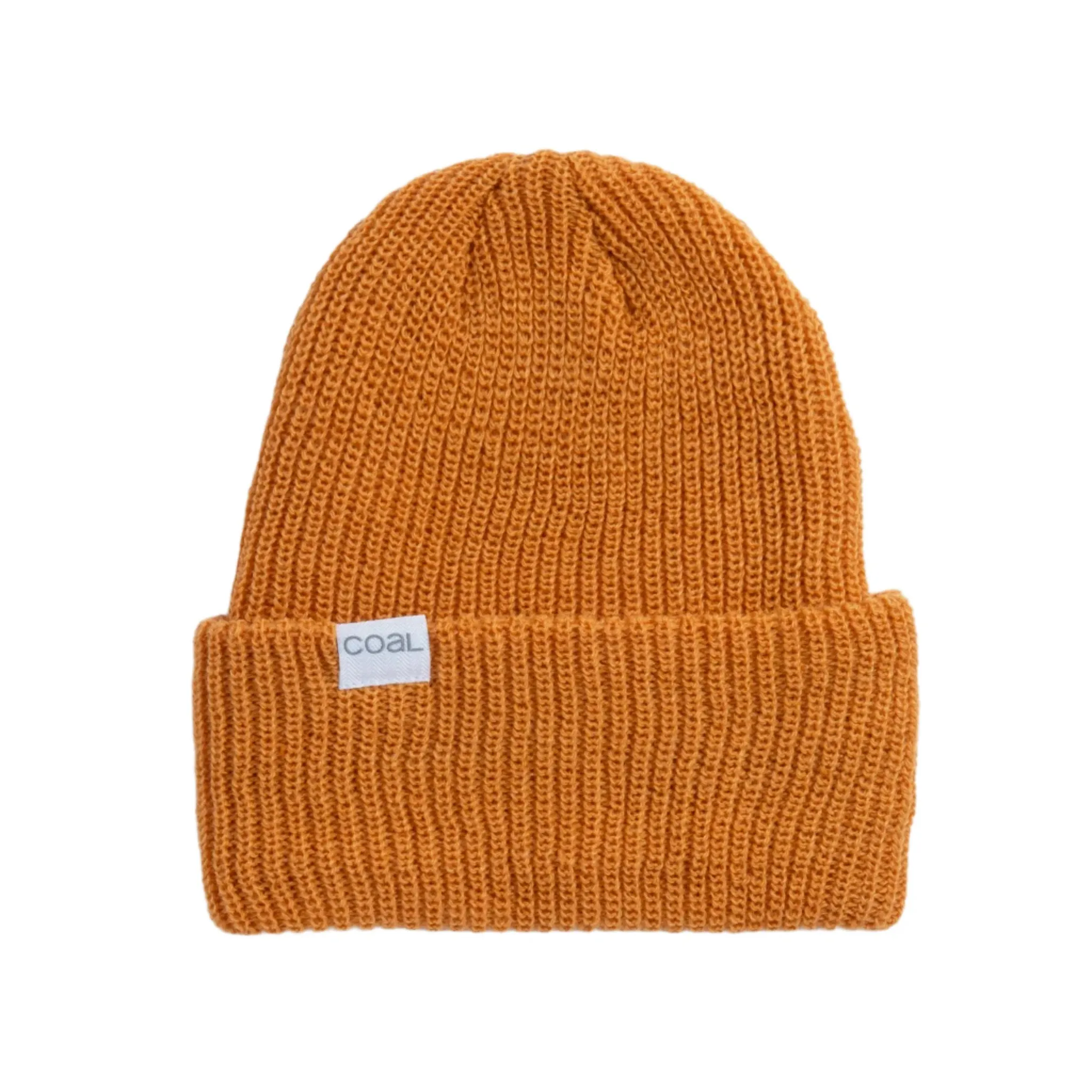 Coal Stanley Mid Length Beanie 2025