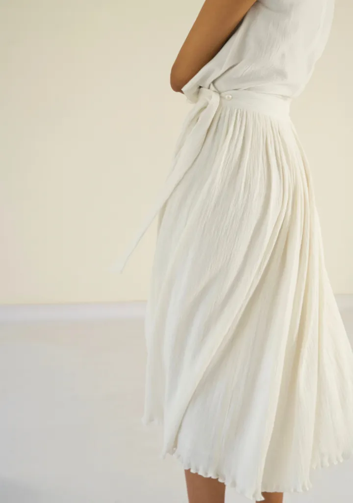 Elara Skirt