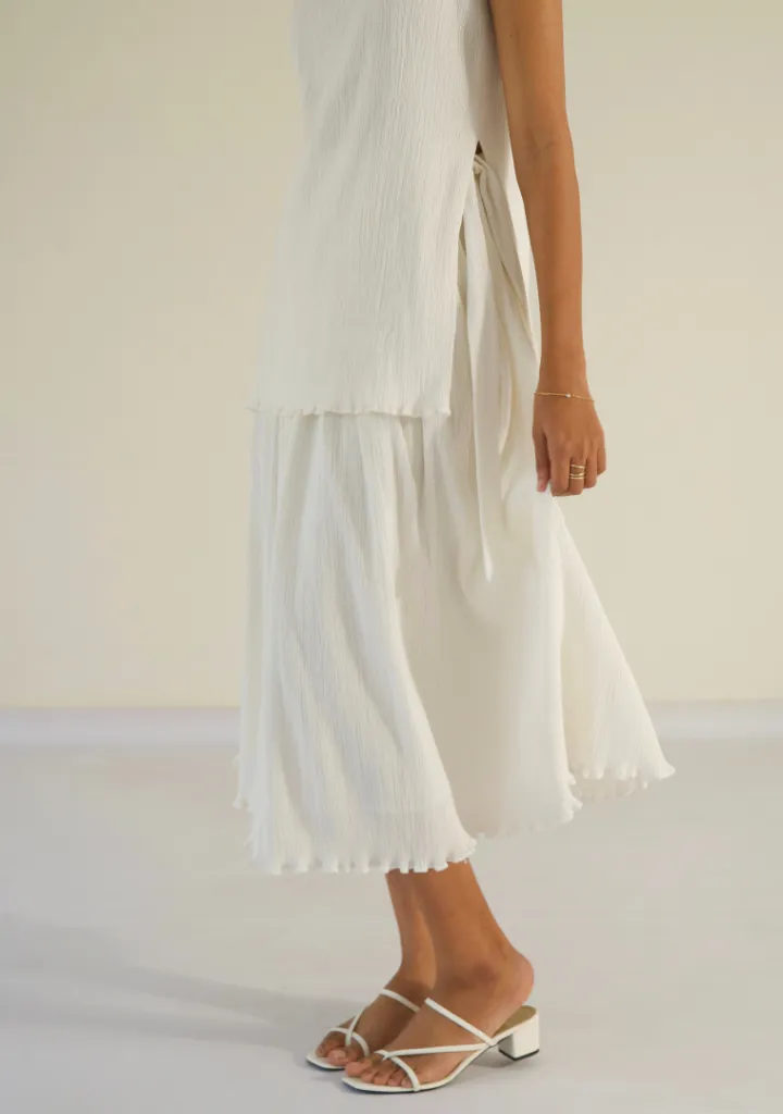 Elara Skirt