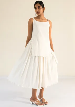 Elara Skirt