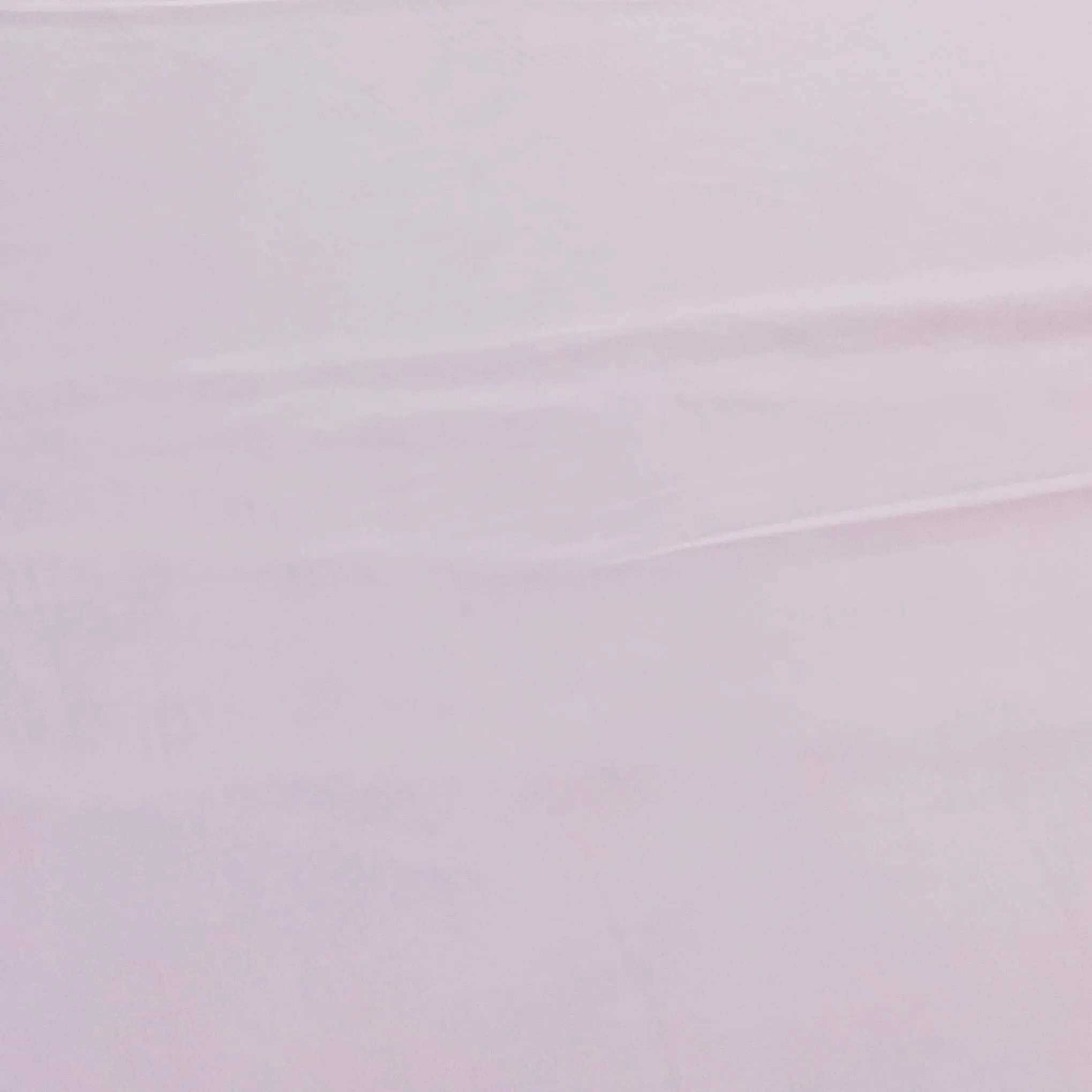 Exclusive Light Purple Solid Satin Fabric
