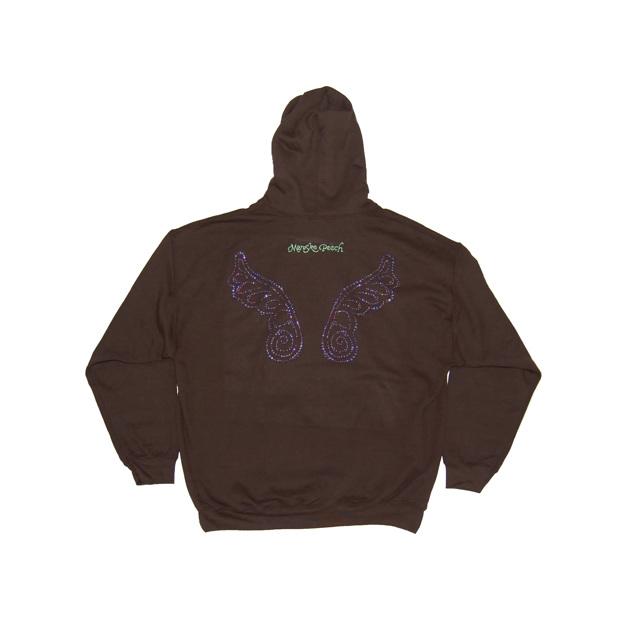 [EXCLUSIVE] Maroske Peech x Ritual Awakening Hoodie