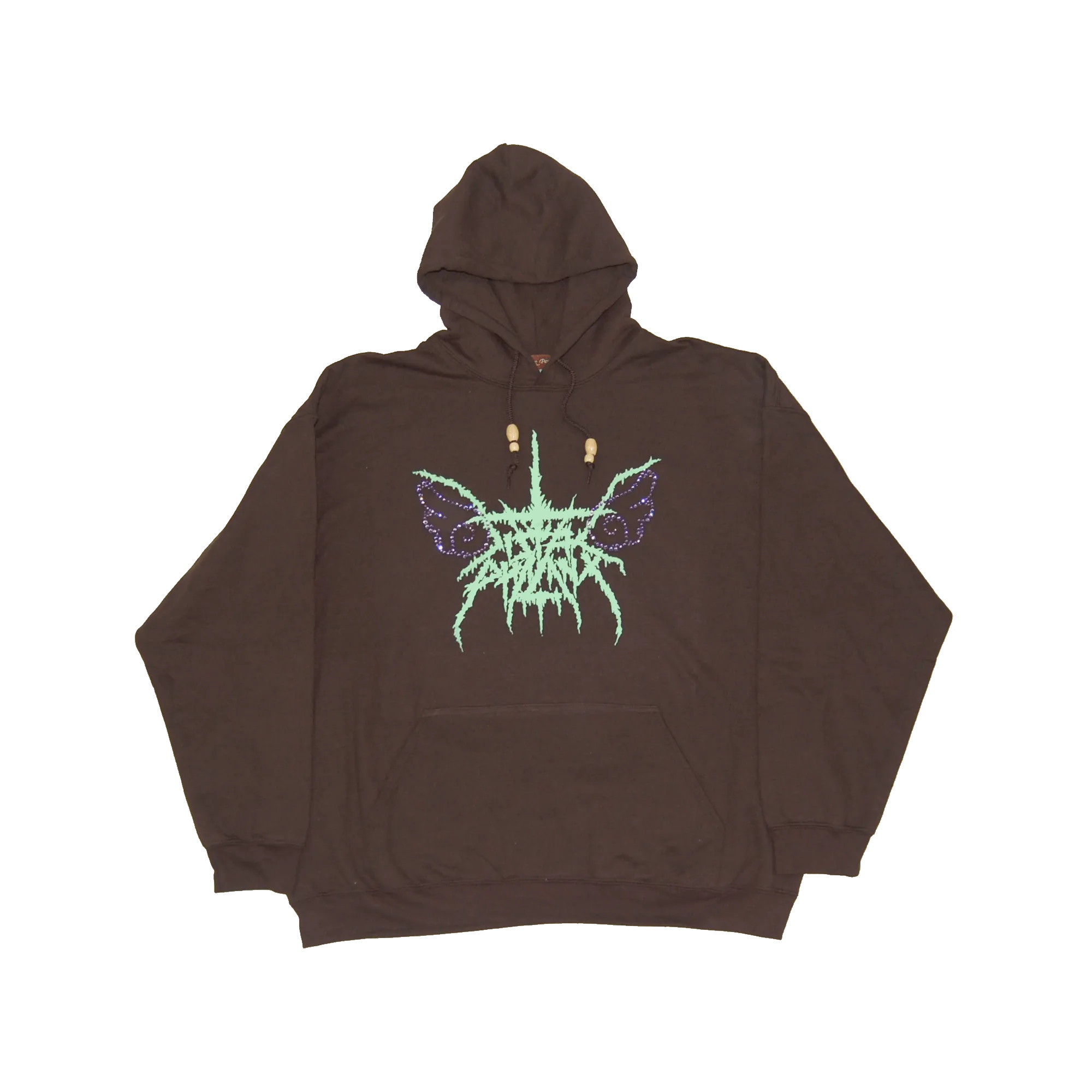 [EXCLUSIVE] Maroske Peech x Ritual Awakening Hoodie
