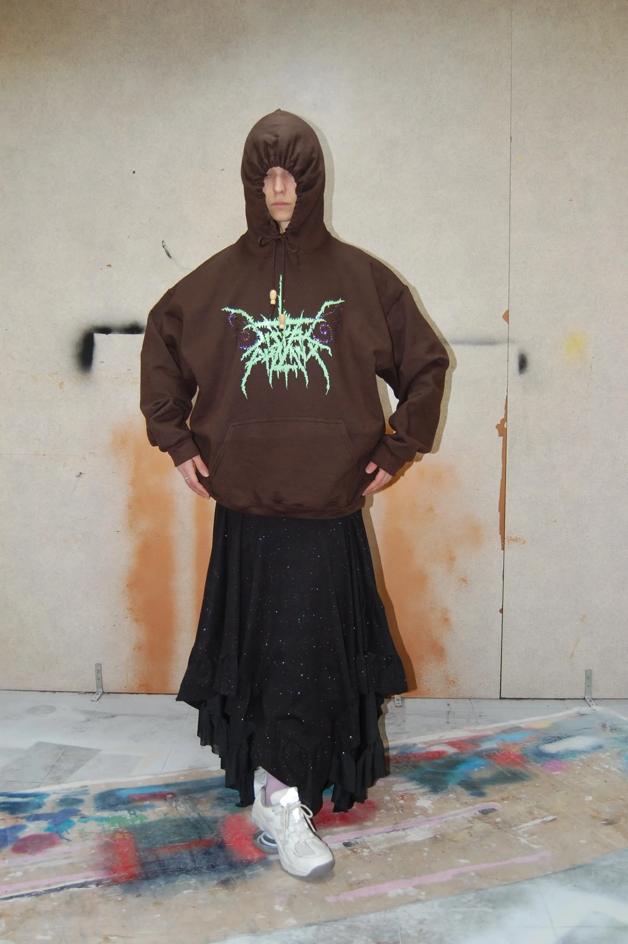 [EXCLUSIVE] Maroske Peech x Ritual Awakening Hoodie