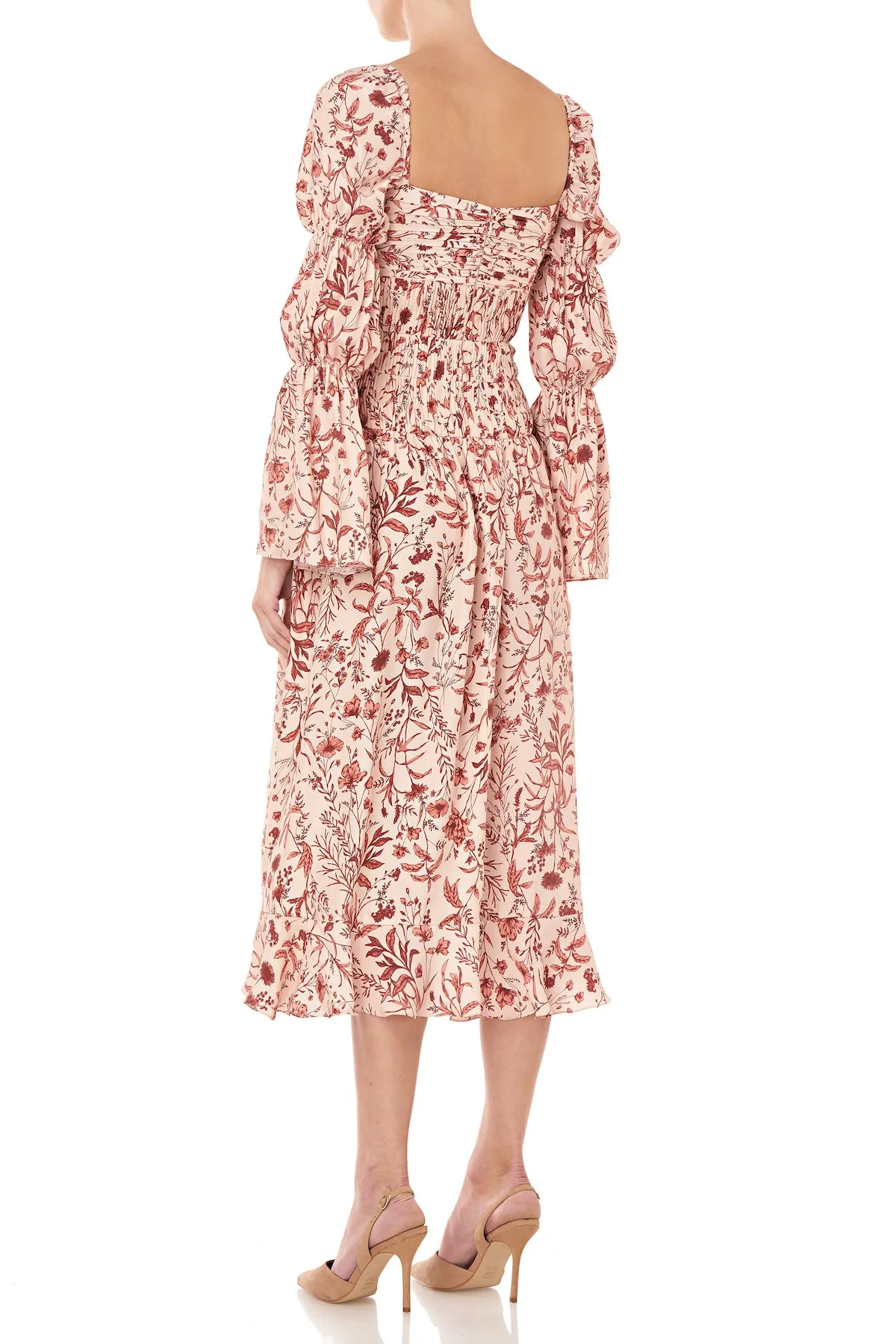 Filipa Dress