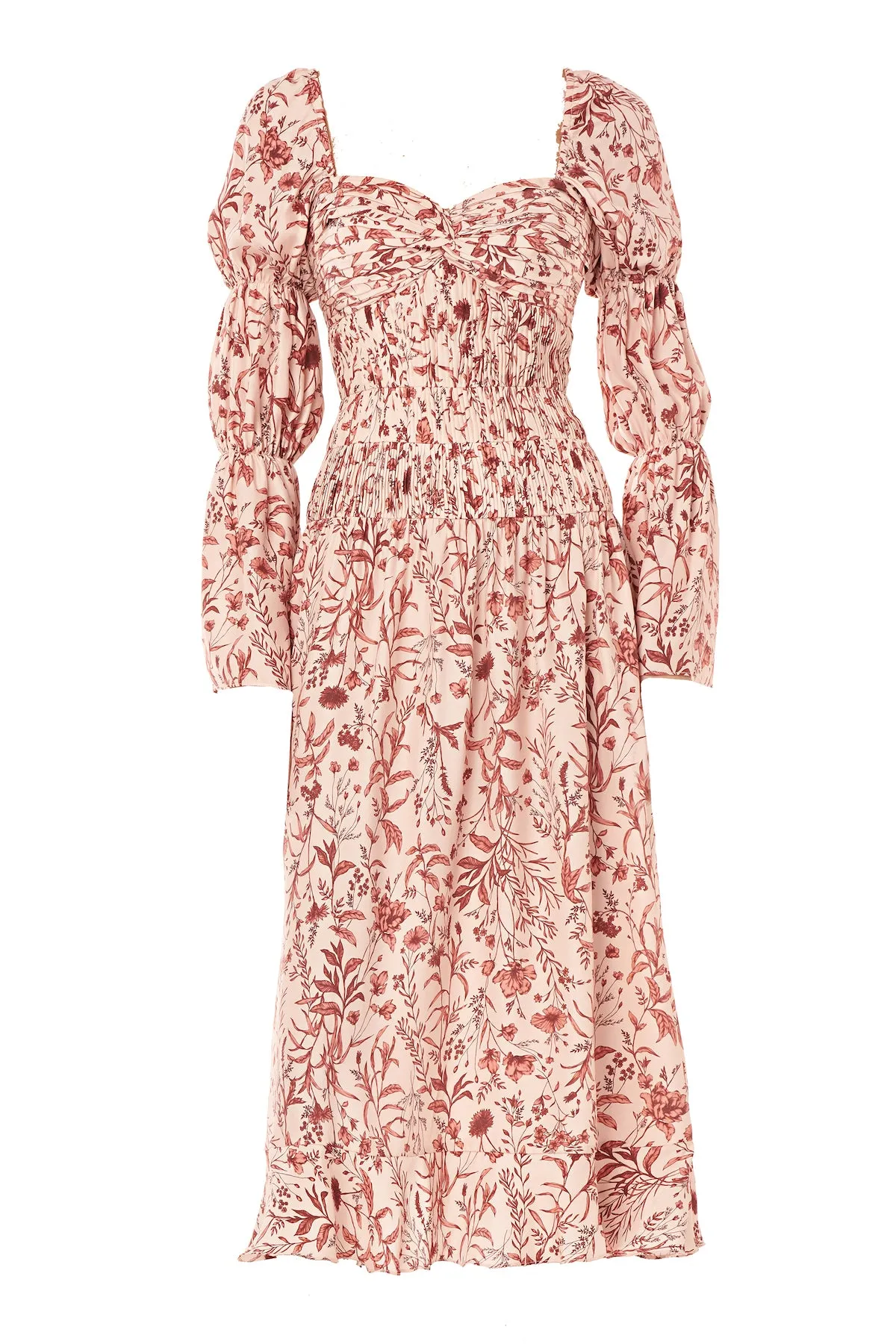 Filipa Dress