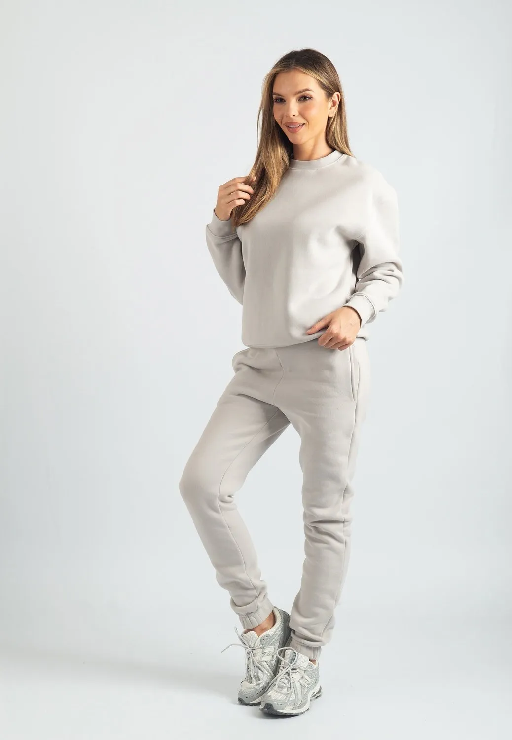 Harper Lounge Sweatshirt