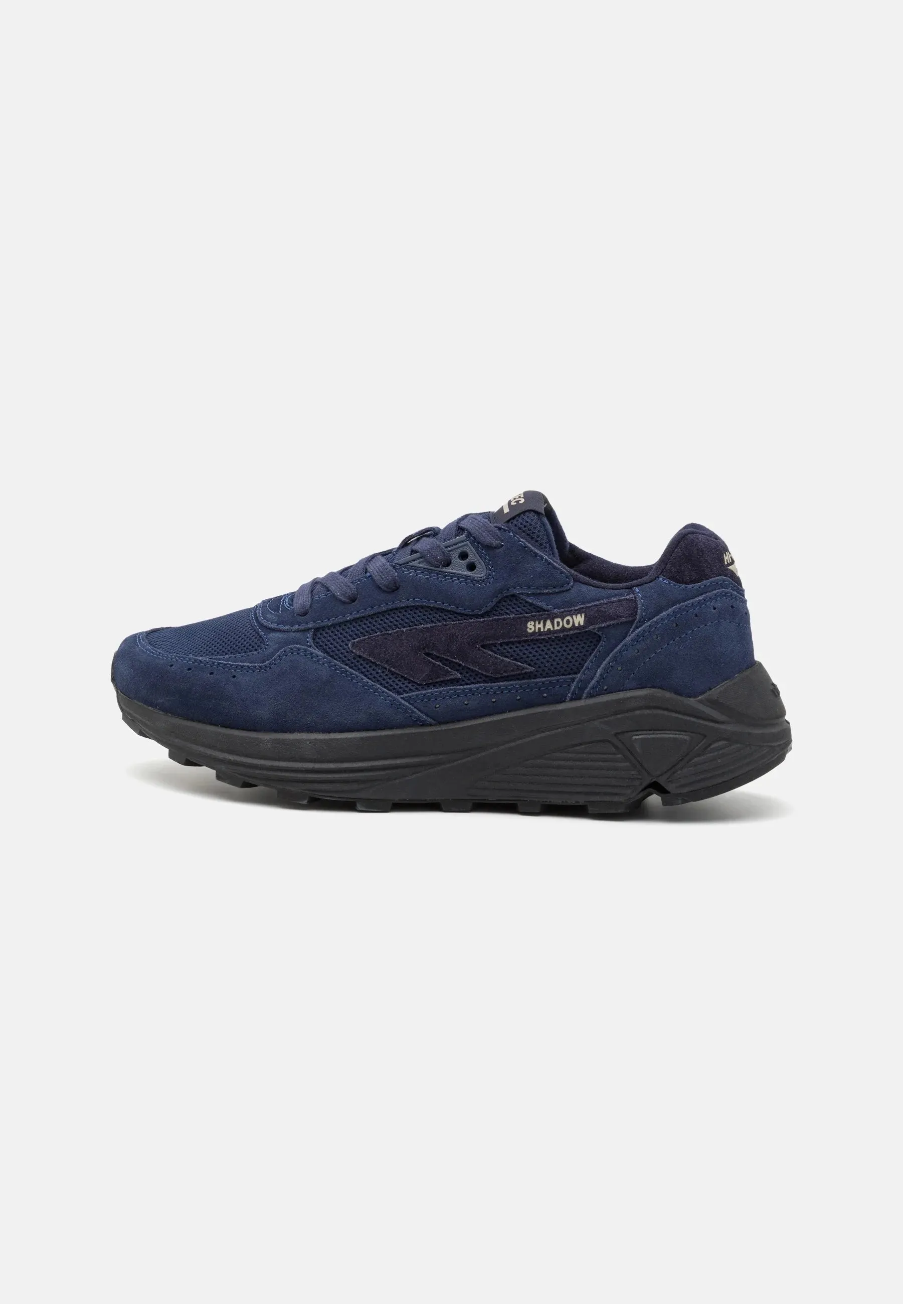 HI-TEC HTS Shadow RGS - Oceana/Peacoat/Vibrant Yellow