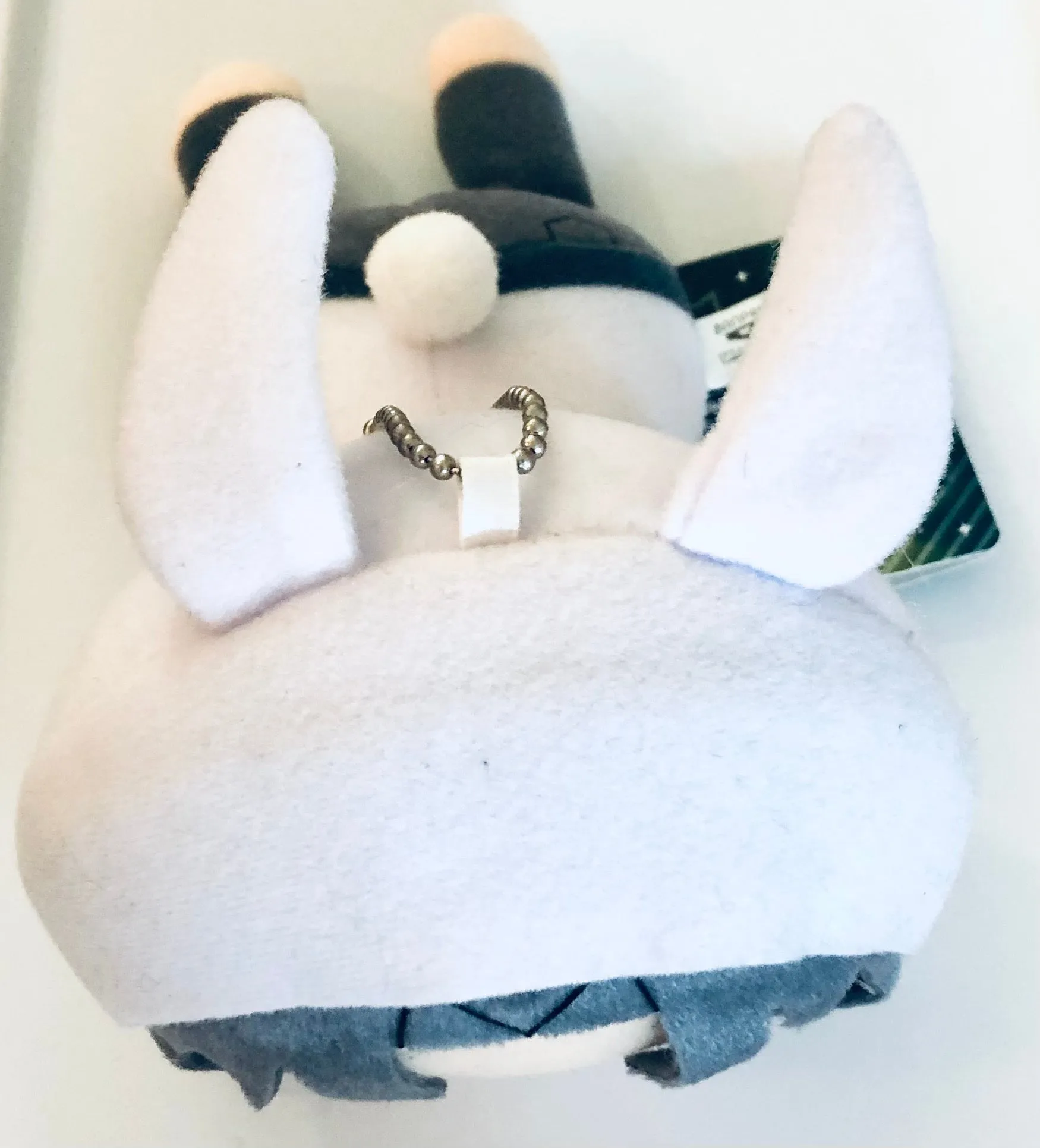 IDOLiSH7 - Izumi Iori - Idolish7 Kiradoru Nuigurumi - Usagi Parka Vol.2 - Kiradoru (Banpresto)