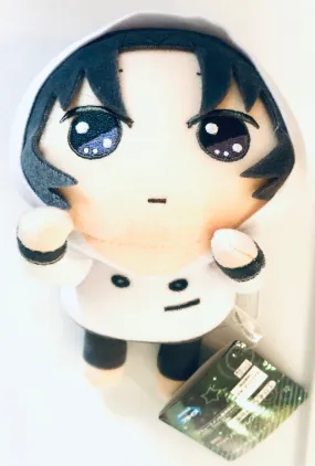 IDOLiSH7 - Izumi Iori - Idolish7 Kiradoru Nuigurumi - Usagi Parka Vol.2 - Kiradoru (Banpresto)
