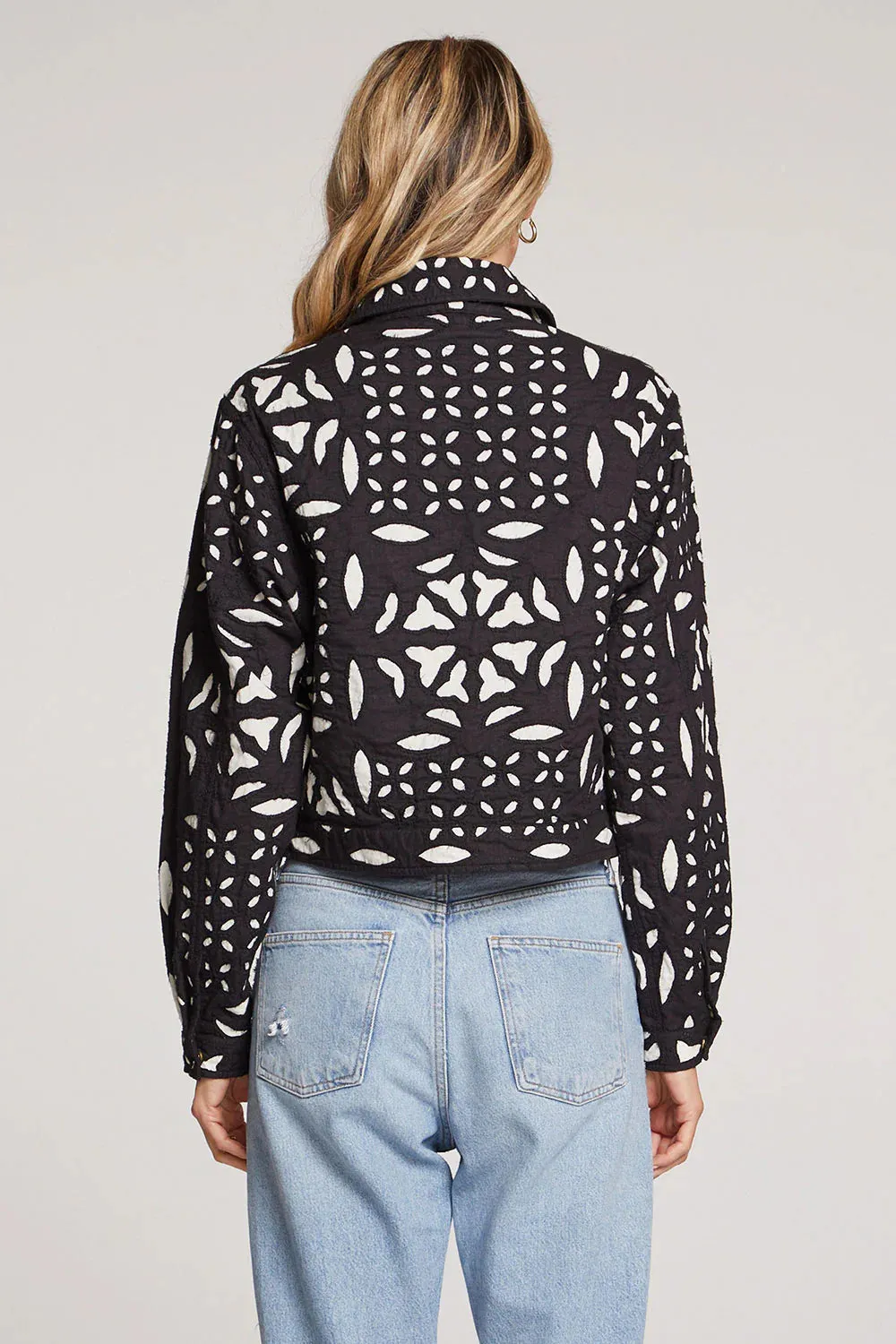 Jayme Jacket
