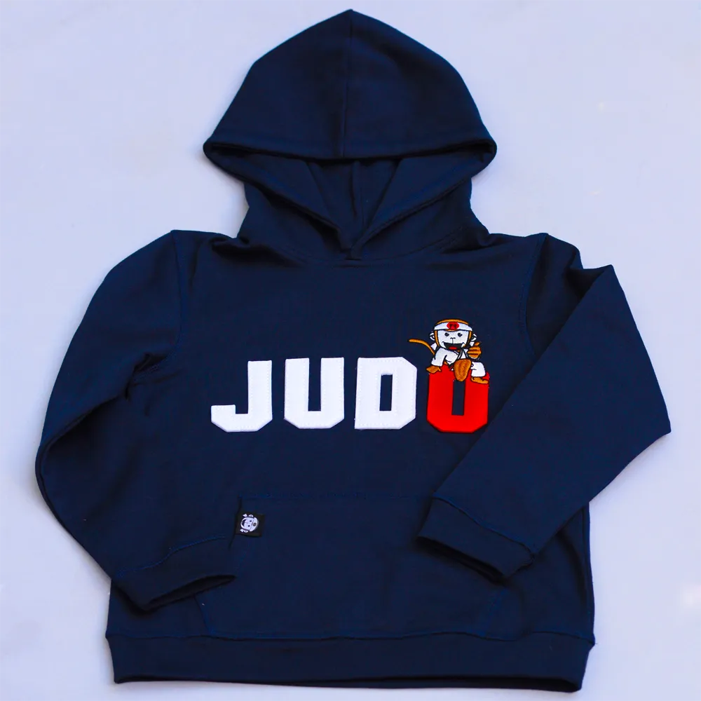Koka Kids Child's Hoodie