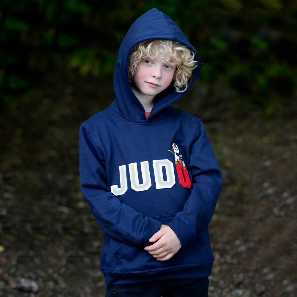 Koka Kids Child's Hoodie