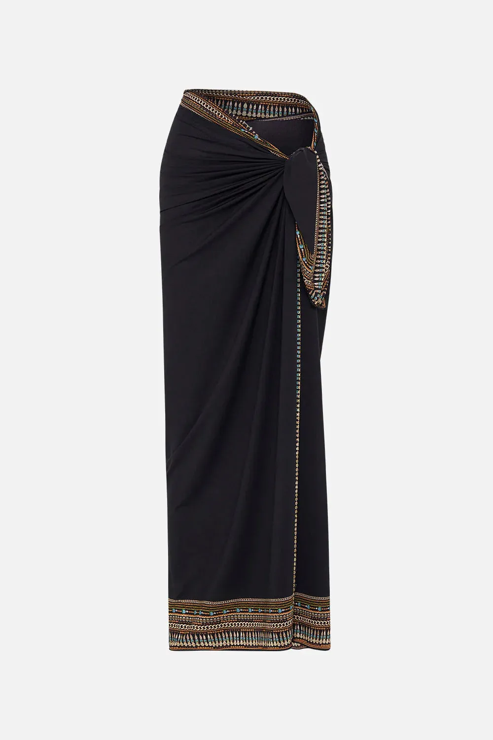 Long Sarong - Night Owl