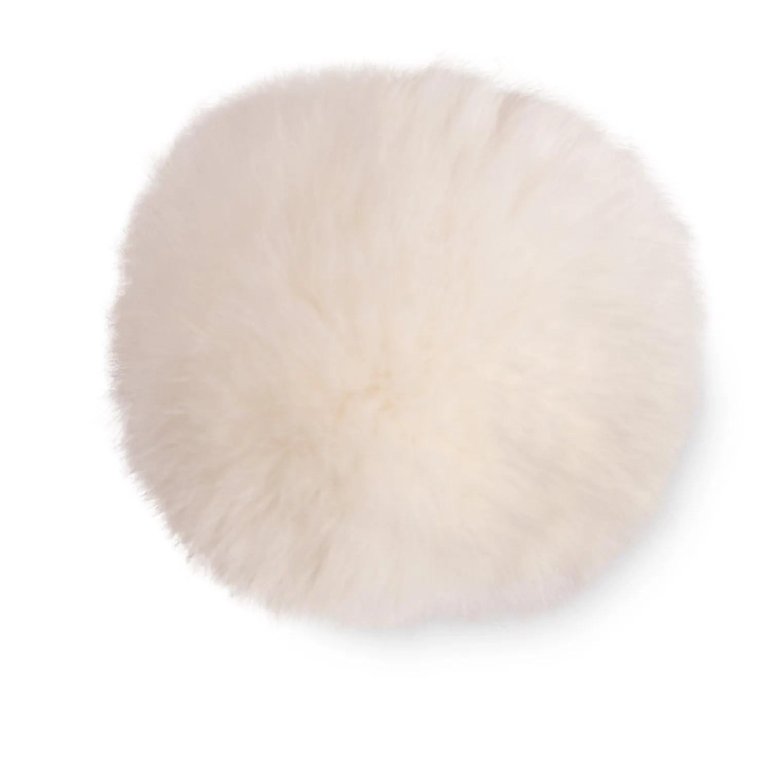Loren Beanie (Grey/White)