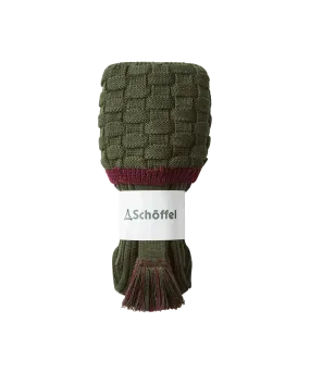 Men's Teigh Socks - Woodland