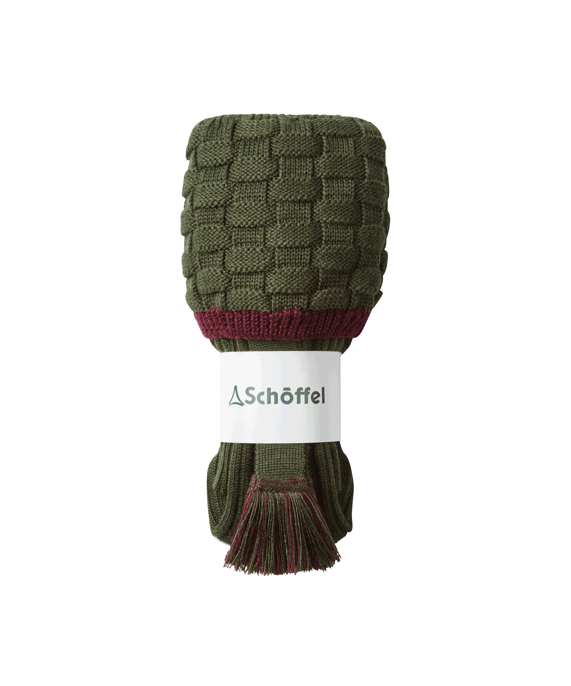 Men's Teigh Socks - Woodland