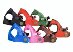 Mesh Step-in Harness - 7 Color Options