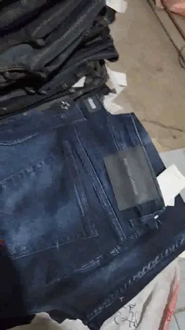 Mixed Branded Pants