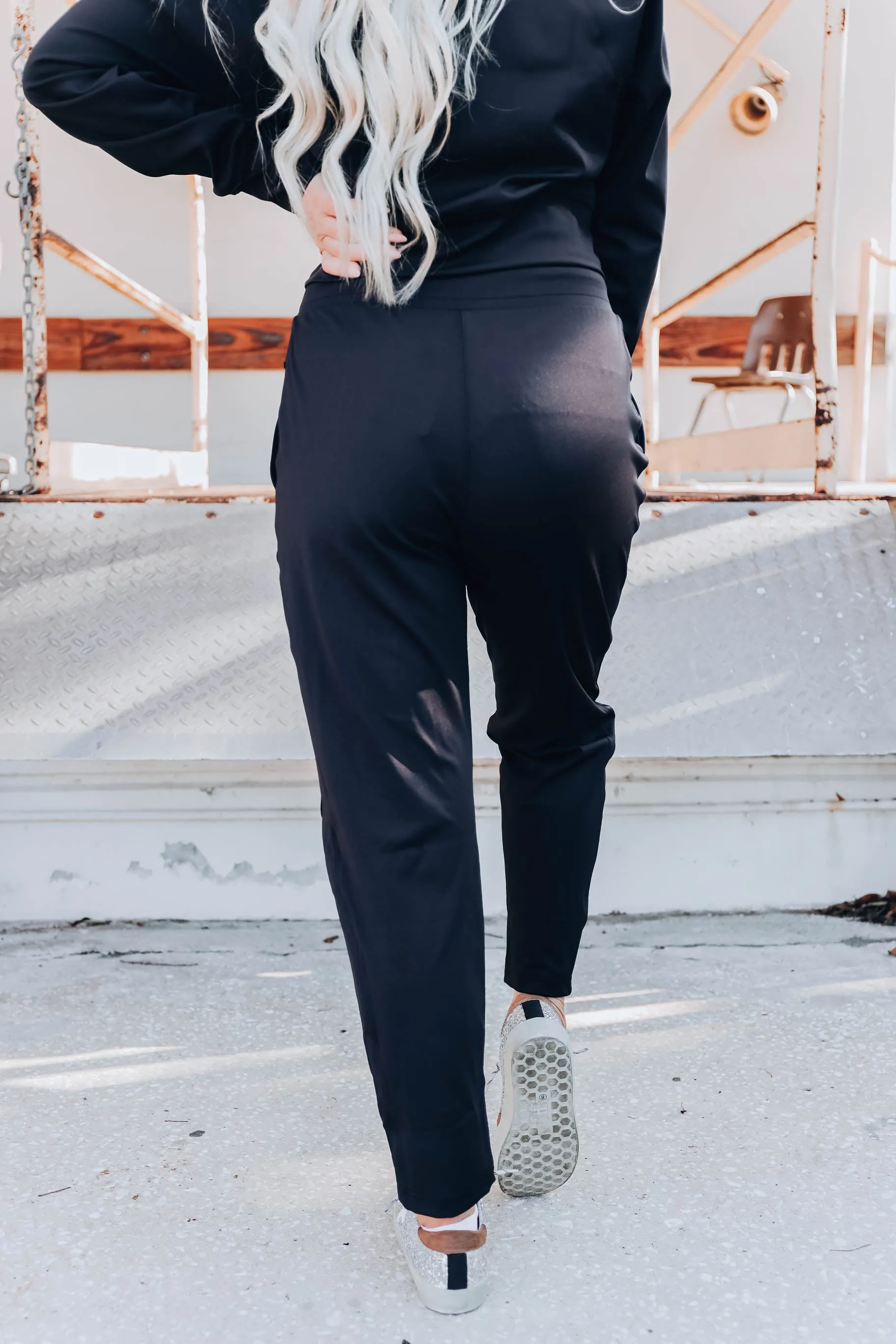 Mornin' Jog Sweatpants