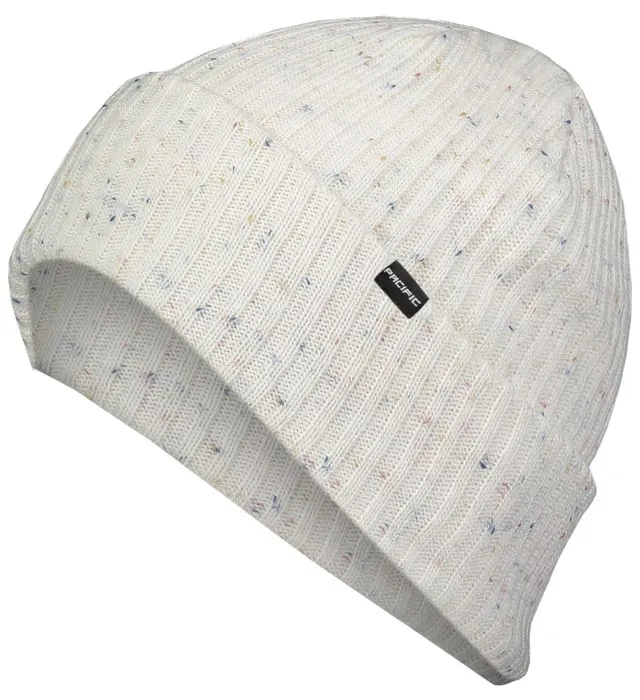 Pacific Headwear Tweed Beanie P600K