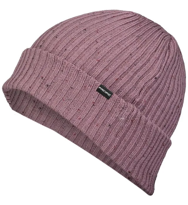 Pacific Headwear Tweed Beanie P600K