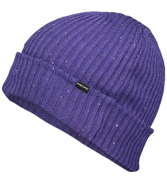 Pacific Headwear Tweed Beanie P600K