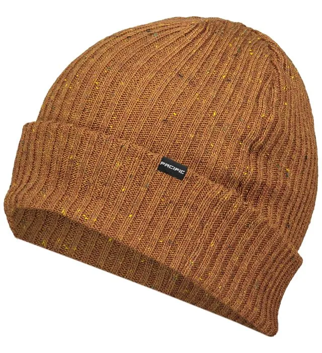Pacific Headwear Tweed Beanie P600K