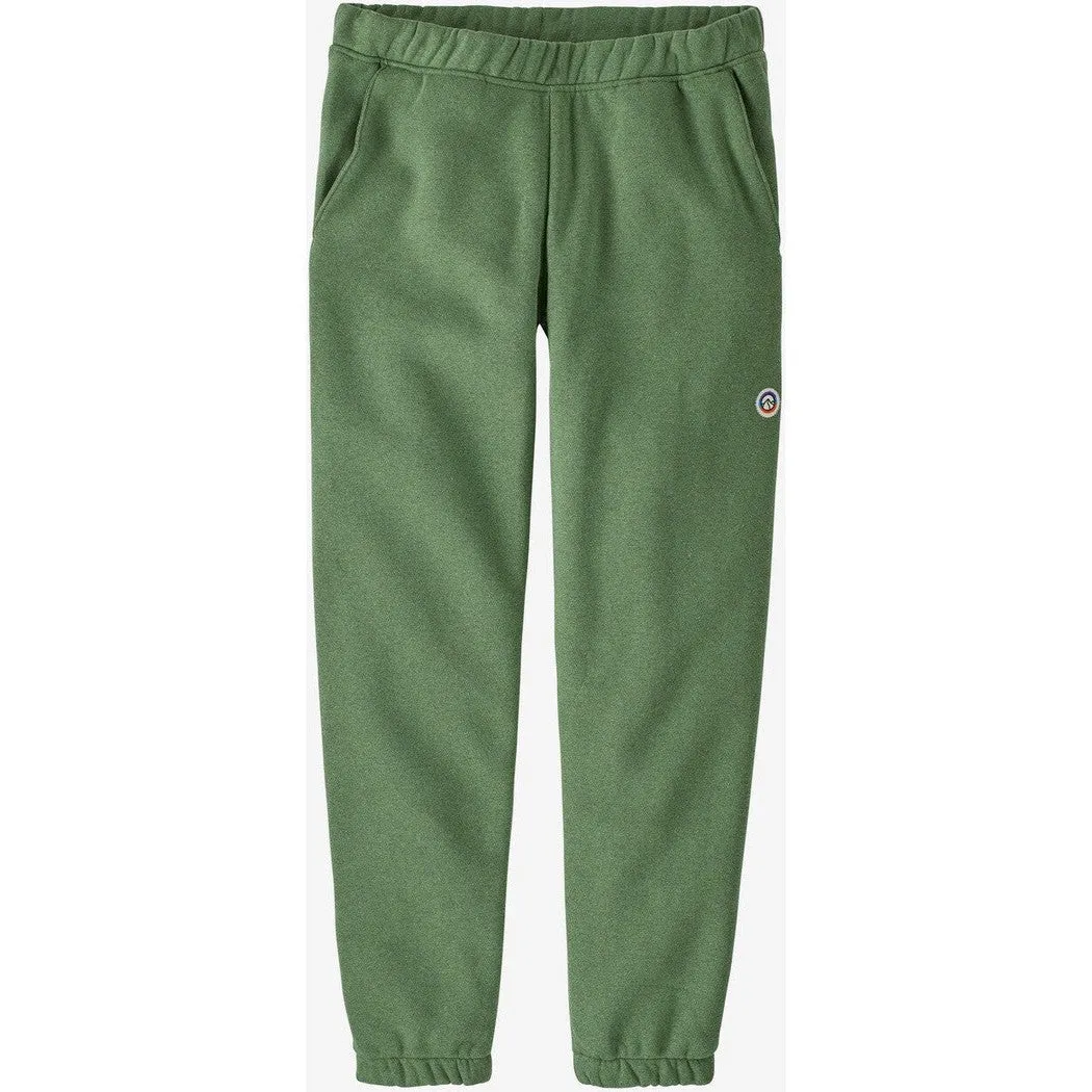 Patagonia Women's Fitz Roy Icon Uprisal Sweatpants