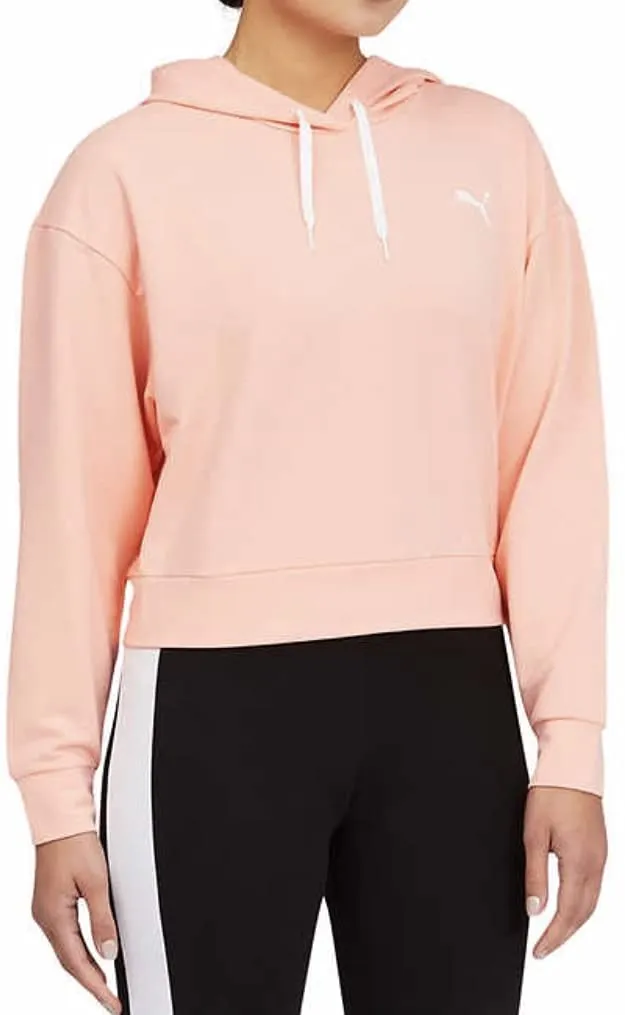 Puma Women's Modern Sport Hoodie